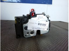 Recambio de cerradura puerta trasera izquierda para fiat doblo active referencia OEM IAM 51910357   2