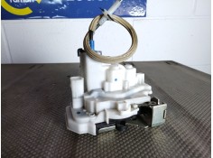 Recambio de cerradura puerta delantera derecha para fiat doblo active referencia OEM IAM 51910332