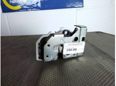 Recambio de cerradura puerta delantera derecha para fiat doblo active referencia OEM IAM 51910332   2