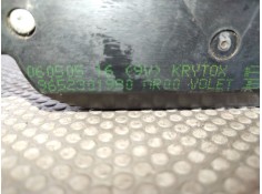 Recambio de cerradura maletero porton para peugeot 307 (s1) xs | 04.01 - 12.05 xs | 04.01 - 12.05 referencia OEM IAM    2