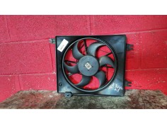Recambio de electroventilador para hyundai lantra berlina (rd)  | 0.99 - 0.00  | 0.99 - 0.00 referencia OEM IAM PEQUEÑO  