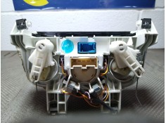Recambio de mando calefaccion aire acondicionado para fiat doblo active referencia OEM IAM 105N4740100   2