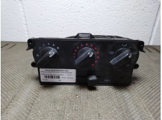 Recambio de mando calefaccion aire acondicionado para nissan micra (k11) comfort | 07.00 - ... comfort | 07.00 - ... referencia