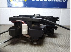 Recambio de mando calefaccion aire acondicionado para nissan micra (k11) comfort | 07.00 - ... comfort | 07.00 - ... referencia  2