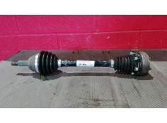 Recambio de transmision delantera izquierda para volkswagen polo referencia OEM IAM    2