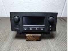 Recambio de mando climatizador para peugeot 307 (s1) xs | 04.01 - 12.05 xs | 04.01 - 12.05 referencia OEM IAM G5712 9646627977