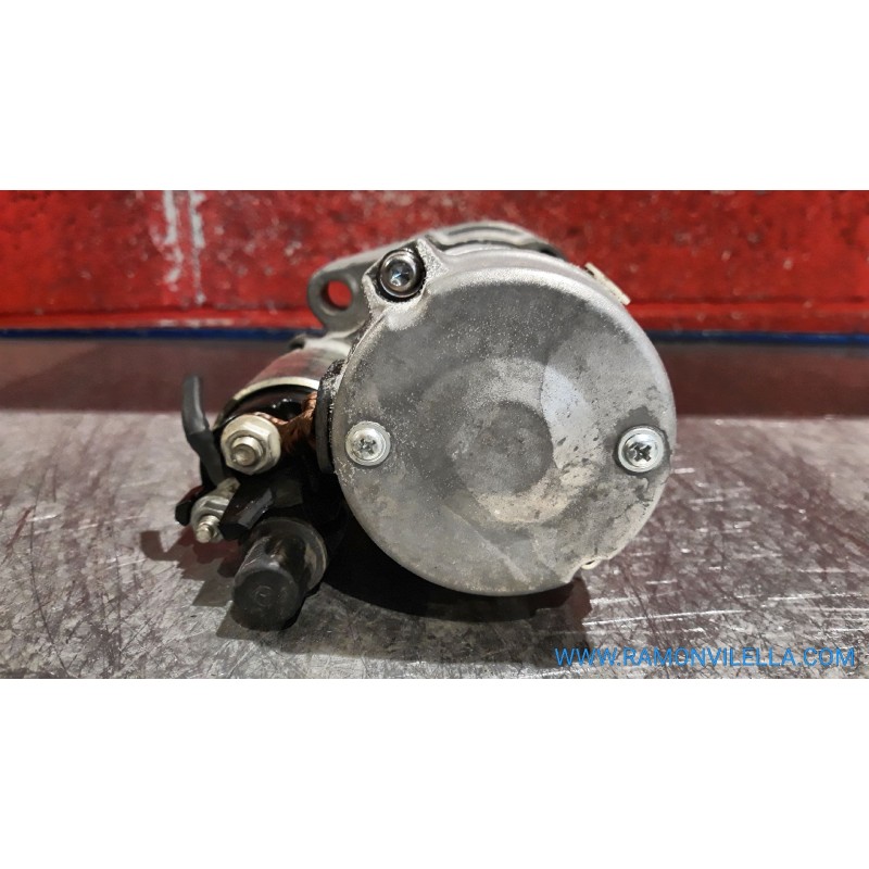Recambio de motor arranque para mercedes clase b (w246) b 180 cdi be (246.200) | 11.11 - 12.13 b 180 cdi be (246.200) | 11.11 - 