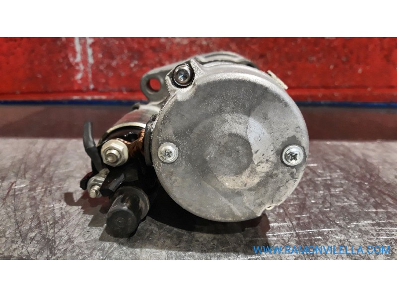Recambio de motor arranque para mercedes clase b (w246) b 180 cdi be (246.200) | 11.11 - 12.13 b 180 cdi be (246.200) | 11.11 - 