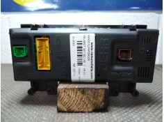 Recambio de mando climatizador para peugeot 307 (s1) xs | 04.01 - 12.05 xs | 04.01 - 12.05 referencia OEM IAM G5712 9646627977  2