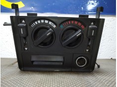 Recambio de mando calefaccion aire acondicionado para renault r5 r5 1.1 tl referencia OEM IAM