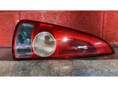 Recambio de piloto trasero izquierdo para renault espace iv (jk0) 2.2 dci turbodiesel | 0.02 - ... 2.2 dci turbodiesel | 0.02 - 