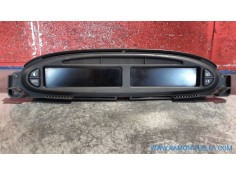 Recambio de cuadro instrumentos para citroen xsara picasso 1.6 | 0.99 - ... 1.6 | 0.99 - ... referencia OEM IAM 963171380  