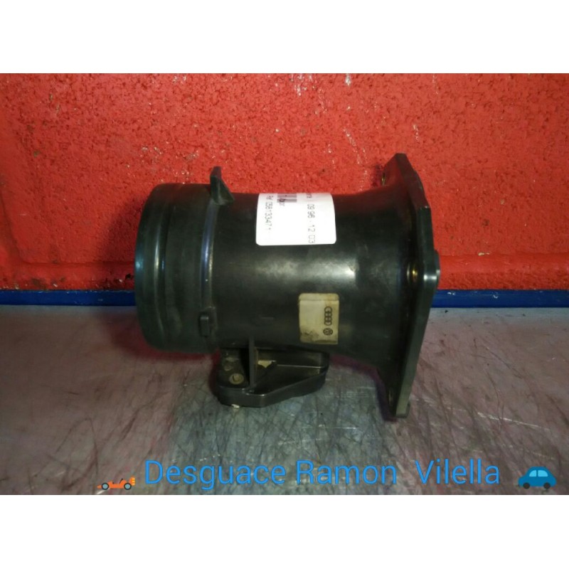 Recambio de caudalimetro para audi a3 (8l) 1.8 ambiente | 09.96 - 12.03 1.8 ambiente | 09.96 - 12.03 referencia OEM IAM 05813347