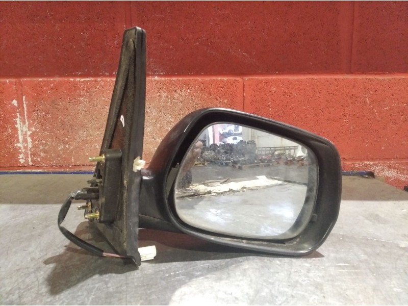 Recambio de retrovisor derecho para toyota corolla verso (e12)  | 0.02 - 0.04  | 0.02 - 0.04 referencia OEM IAM ELECTRIC  