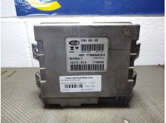 Recambio de centralita motor uce para renault twingo (co6) 1.2 | 0.93 - ... 1.2 | 0.93 - ... referencia OEM IAM IAW6R30  