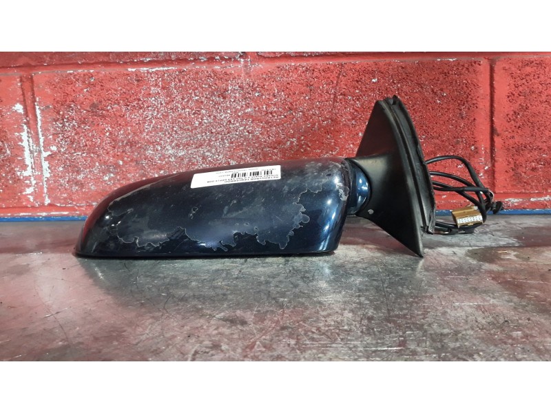 Recambio de retrovisor izquierdo para audi a4 avant (8e) 2.0 tdi | 11.04 - 12.08 2.0 tdi | 11.04 - 12.08 referencia OEM IAM ELEC