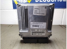 Recambio de centralita motor uce para bmw serie 3 compact (e46) 2.0 16v diesel cat referencia OEM IAM 0281010565