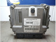 Recambio de centralita motor uce para renault laguna ii (bg0) dynamique | 03.01 - 12.05 dynamique | 03.01 - 12.05 referencia OEM