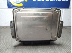 Recambio de centralita motor uce para renault laguna ii (bg0) dynamique | 03.01 - 12.05 dynamique | 03.01 - 12.05 referencia OEM 2