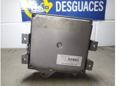 Recambio de centralita motor uce para citroen xantia berlina 2.1 td sx referencia OEM IAM 9630509280   2