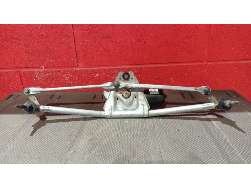 Recambio de motor limpia delantero para renault kangoo (f/kc0) 1.5 dci diesel | 0.03 - ... 1.5 dci diesel | 0.03 - ... referenci