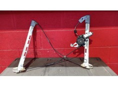 Recambio de elevalunas delantero derecho para peugeot 206 berlina x-line | 10.02 - 12.10 x-line | 10.02 - 12.10 referencia OEM I