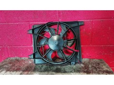 Recambio de electroventilador para hyundai lantra berlina (rd)  | 0.99 - 0.00  | 0.99 - 0.00 referencia OEM IAM PEQUEÑO   2