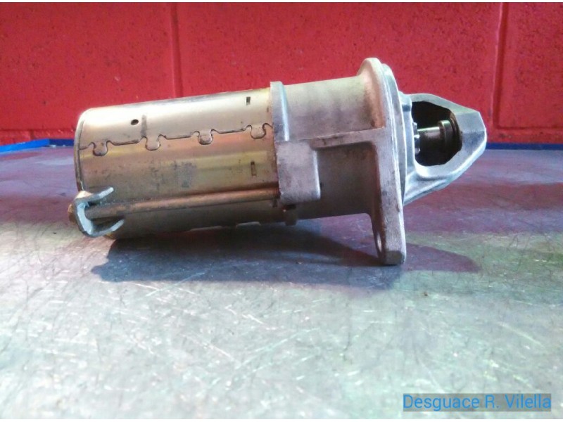 Recambio de motor arranque para daewoo aranos cd | 0.95 - ... cd | 0.95 - ... referencia OEM IAM 96208783  