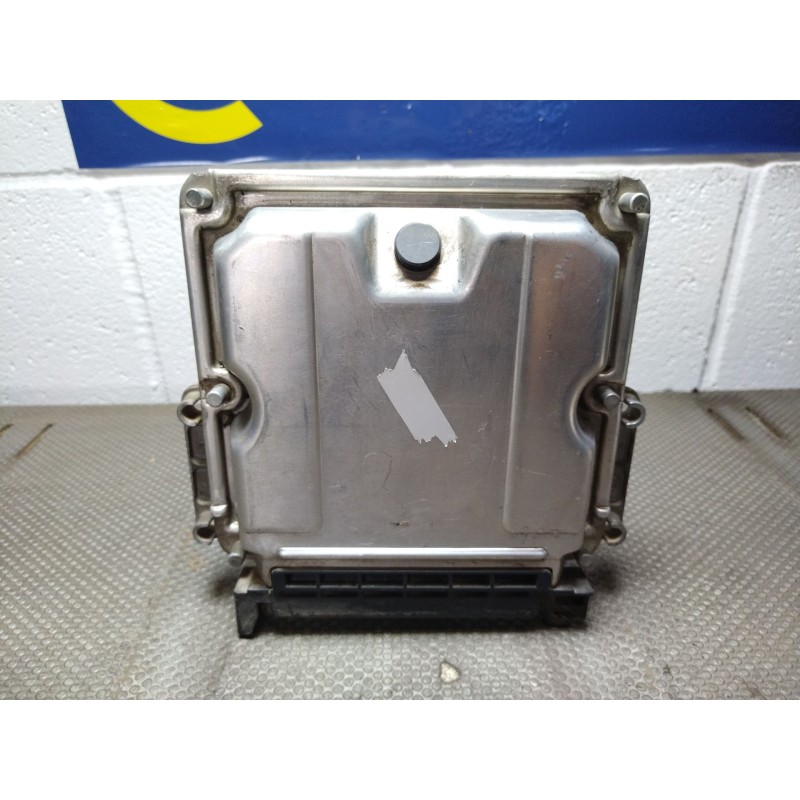 Recambio de centralita motor uce para peugeot expert kasten komfort 1.9 diesel | 0.95 - ... 1.9 diesel | 0.95 - ... referencia O