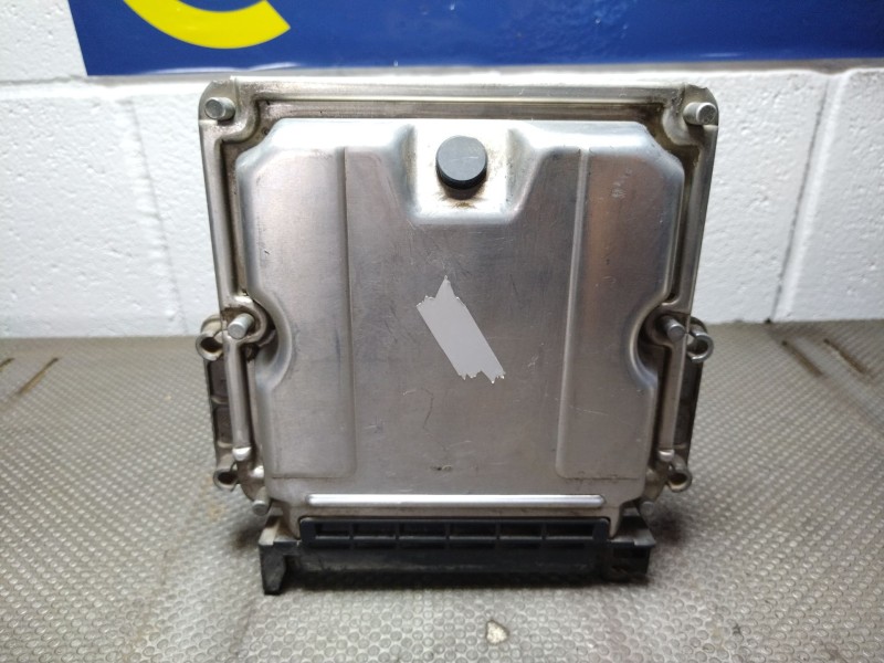 Recambio de centralita motor uce para peugeot expert kasten komfort 1.9 diesel | 0.95 - ... 1.9 diesel | 0.95 - ... referencia O