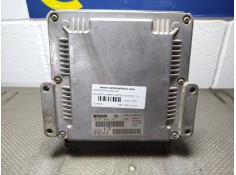 Recambio de centralita motor uce para peugeot expert kasten komfort 1.9 diesel | 0.95 - ... 1.9 diesel | 0.95 - ... referencia O 2