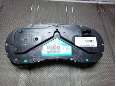 Recambio de cuadro instrumentos para peugeot 307 (s1) xs | 04.01 - 12.05 xs | 04.01 - 12.05 referencia OEM IAM P9647538480   2