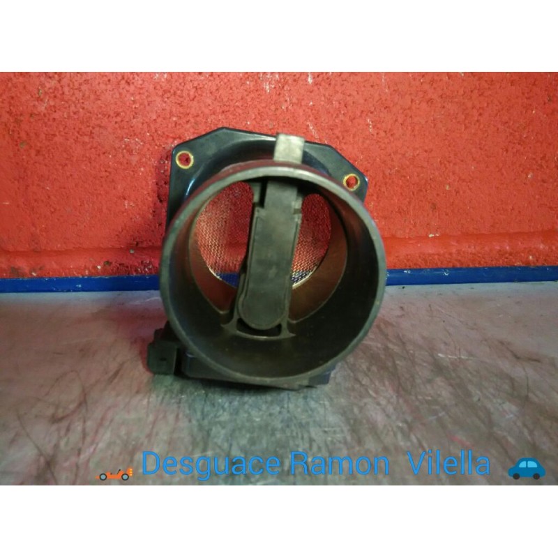 Recambio de caudalimetro para audi a3 (8l) 1.8 ambiente | 09.96 - 12.03 1.8 ambiente | 09.96 - 12.03 referencia OEM IAM 05813347