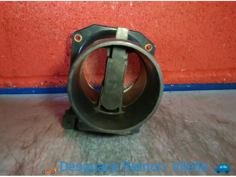 Recambio de caudalimetro para audi a3 (8l) 1.8 ambiente | 09.96 - 12.03 1.8 ambiente | 09.96 - 12.03 referencia OEM IAM 05813347