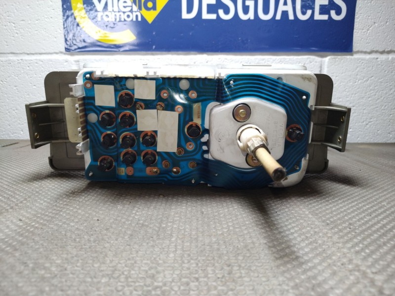 Recambio de cuadro instrumentos para renault r5 r5 1.1 tl referencia OEM IAM   