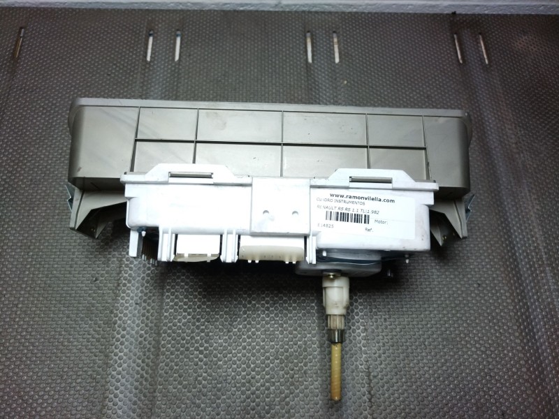 Recambio de cuadro instrumentos para renault r5 r5 1.1 tl referencia OEM IAM   