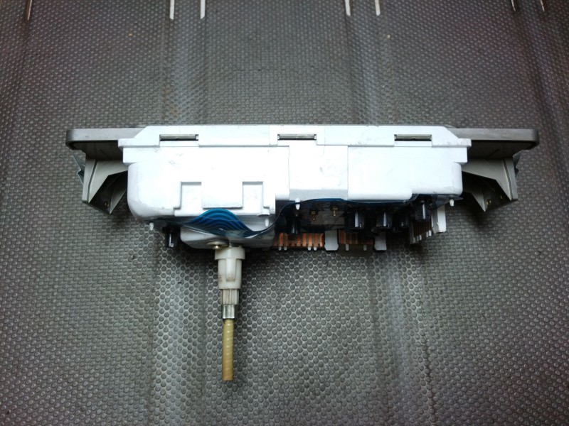 Recambio de cuadro instrumentos para renault r5 r5 1.1 tl referencia OEM IAM   