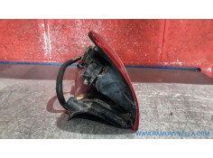 Recambio de piloto trasero izquierdo para renault espace iv (jk0) 2.2 dci turbodiesel | 0.02 - ... 2.2 dci turbodiesel | 0.02 -  2