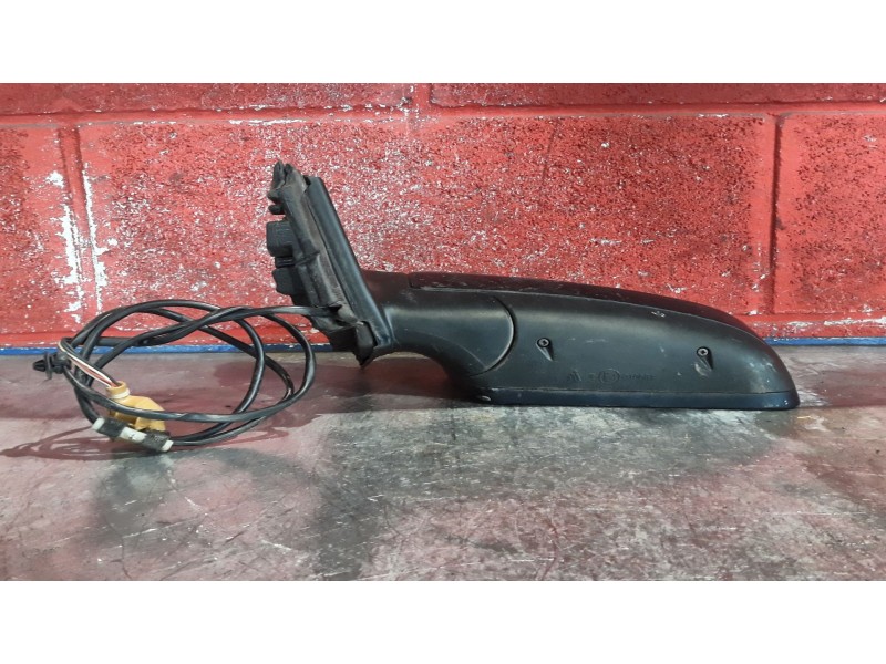 Recambio de retrovisor izquierdo para audi a4 avant (8e) 2.0 tdi | 11.04 - 12.08 2.0 tdi | 11.04 - 12.08 referencia OEM IAM ELEC