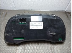 Recambio de cuadro instrumentos para fiat doblo active referencia OEM IAM 51952284   2