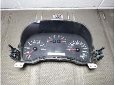 Recambio de cuadro instrumentos para fiat doblo cargo (223) 1.9 d sx furg. | 0.01 - ... 1.9 d sx furg. | 0.01 - ... referencia O