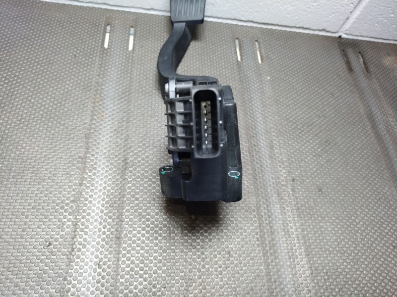 Recambio de potenciometro pedal para fiat doblo active referencia OEM IAM 0280755157 51831864  Recambio de potenciometro pedal para fiat doblo active referencia OEM IAM 0280755157 51831864