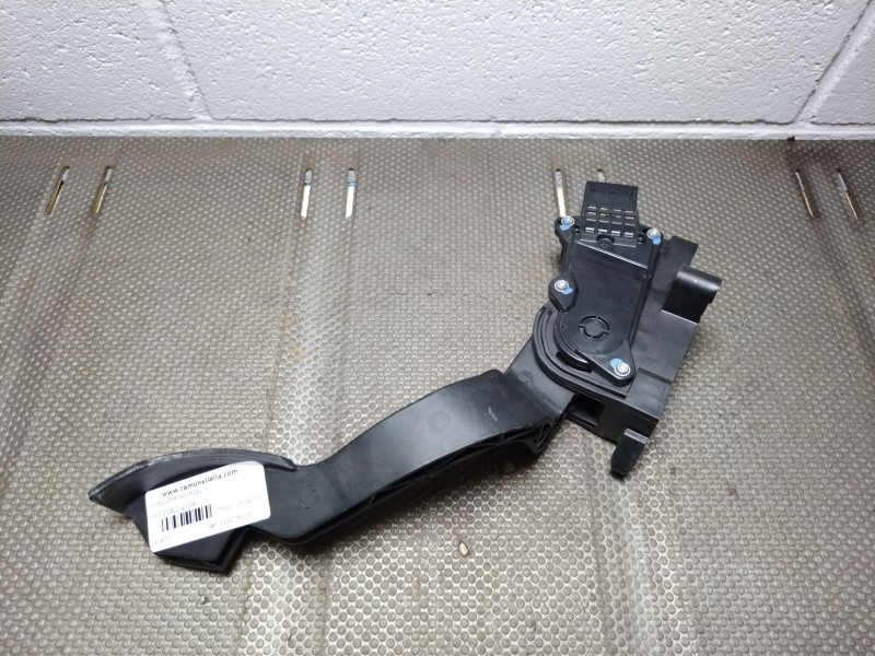 Recambio de potenciometro pedal para fiat doblo active referencia OEM IAM 0280755157 51831864  Recambio de potenciometro pedal para fiat doblo active referencia OEM IAM 0280755157 51831864