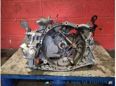 Recambio de caja cambios para citroen xantia berlina 2.0 hdi seduction | 12.98 - 12.99 2.0 hdi seduction | 12.98 - 12.99 referen