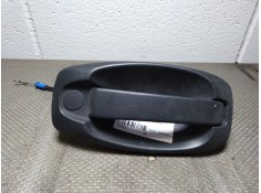 Recambio de maneta exterior delantera derecha para fiat doblo active referencia OEM IAM