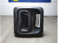Recambio de maneta exterior delantera izquierda para citroen jumper caja abierta desde 02 2.2 hdi cat | 0.02 - 0.06 2.2 hdi cat 
