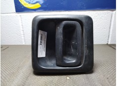 Recambio de maneta exterior trasera derecha para citroen jumper caja abierta desde 02 2.2 hdi cat | 0.02 - 0.06 2.2 hdi cat | 0.