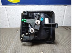Recambio de maneta exterior trasera derecha para citroen jumper caja abierta desde 02 2.2 hdi cat | 0.02 - 0.06 2.2 hdi cat | 0. 2