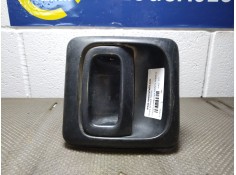 Recambio de maneta exterior porton para citroen jumper caja abierta desde 02 2.2 hdi cat | 0.02 - 0.06 2.2 hdi cat | 0.02 - 0.06