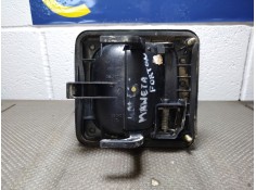 Recambio de maneta exterior porton para citroen jumper caja abierta desde 02 2.2 hdi cat | 0.02 - 0.06 2.2 hdi cat | 0.02 - 0.06 2
